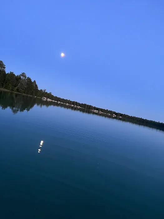 Clear Lake State Campground Picture 1