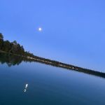 Clear Lake State Campground