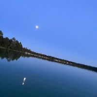 Clear Lake State Campground ico