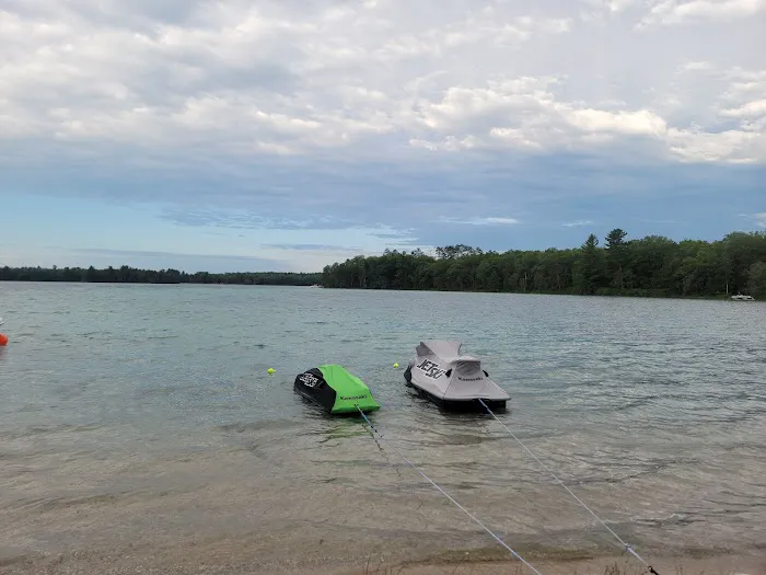 Clear Lake State Campground Picture 5