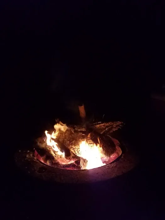 Ess Lake State Forest Campground Picture 1