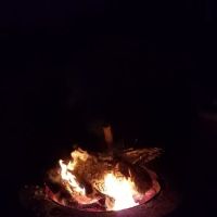 Ess Lake State Forest Campground ico