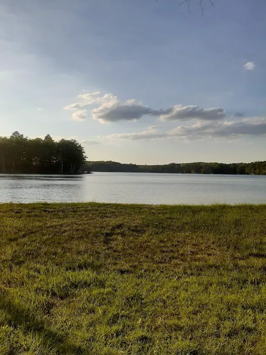 Ess Lake State Forest Campground Picture 8