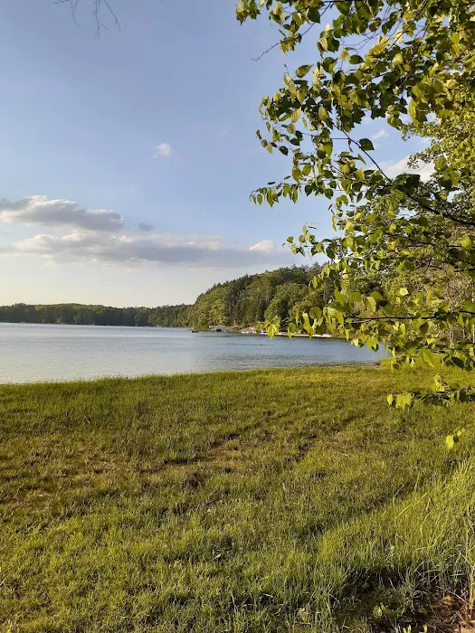 Ess Lake State Forest Campground Picture 7