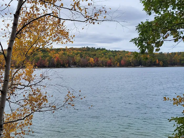 Ess Lake State Forest Campground Picture 5