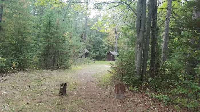 Pine River National Forest Campground Picture 9