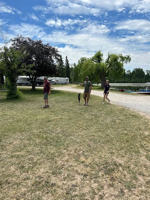 Paradise Lodge Resort Picture 8