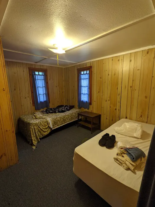 Paradise Lodge Resort Picture 2