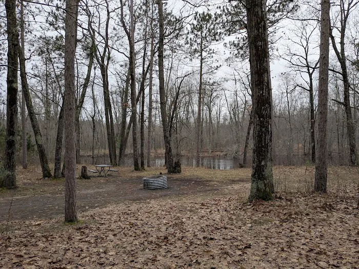 Indian Reserve Campground Picture 6