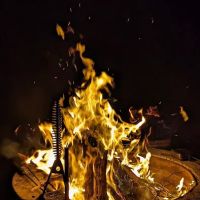 Indian Reserve Campground ico