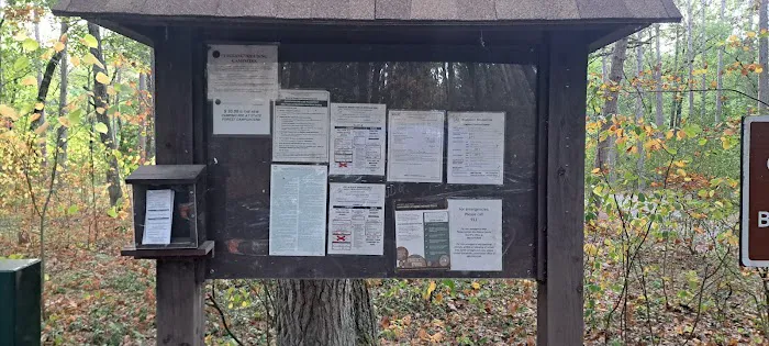 Indian Reserve Campground Picture 10