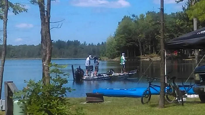 Camper's Cove RV Park & Canoe Livery Picture 6
