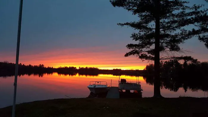 Camper's Cove RV Park & Canoe Livery Picture 7