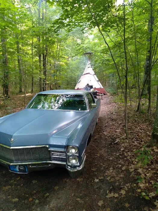 Camp 437, Private Camp Picture 2