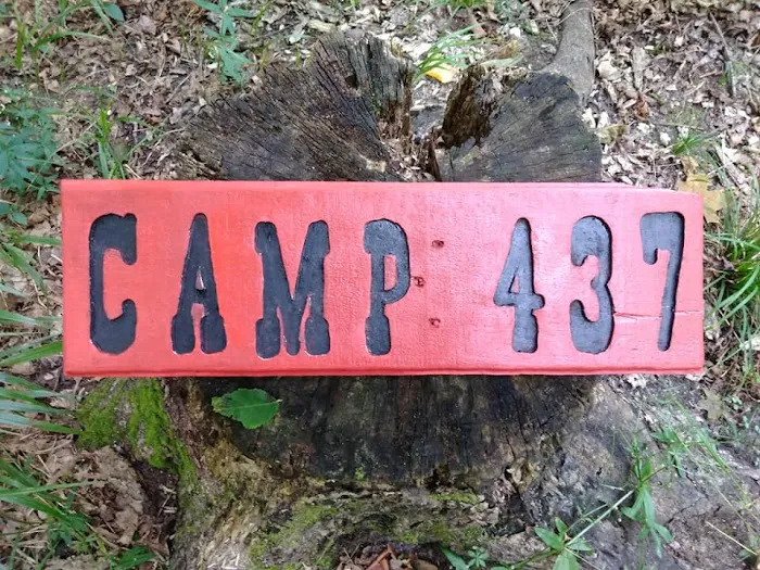 Camp 437, Private Camp Picture 7