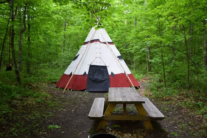 Camp 437, Private Camp Picture 9