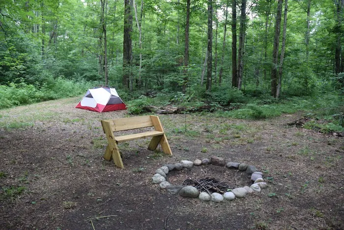 Camp 437, Private Camp Picture 10