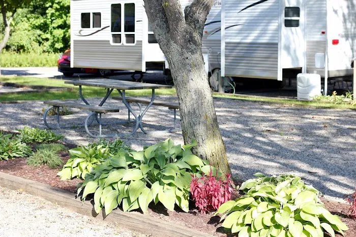 Holiday RV Park & Campground Picture 7
