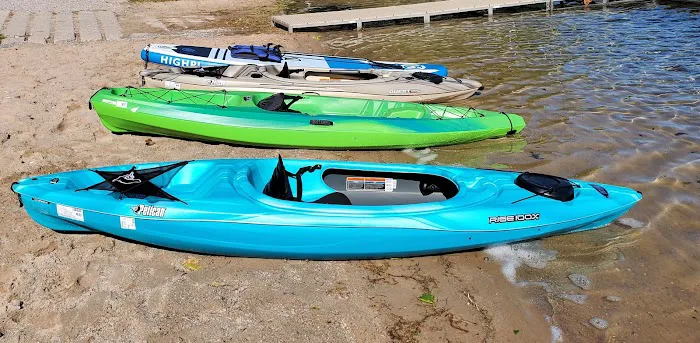 Holiday RV Park & Campground Picture 6