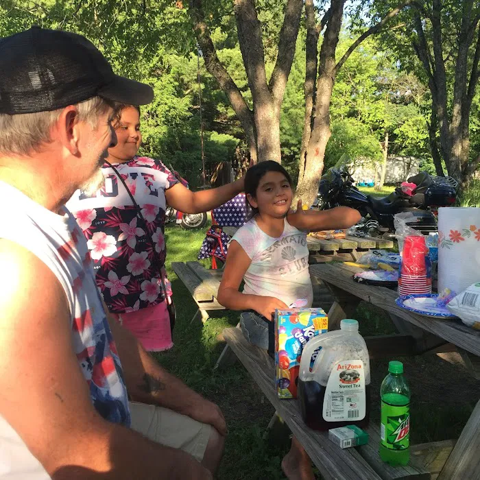 Cycle Moore Legacy Picture 8