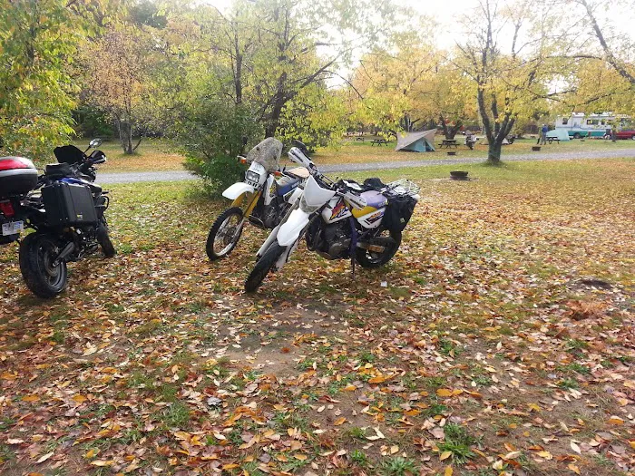 Cycle Moore Legacy Picture 3