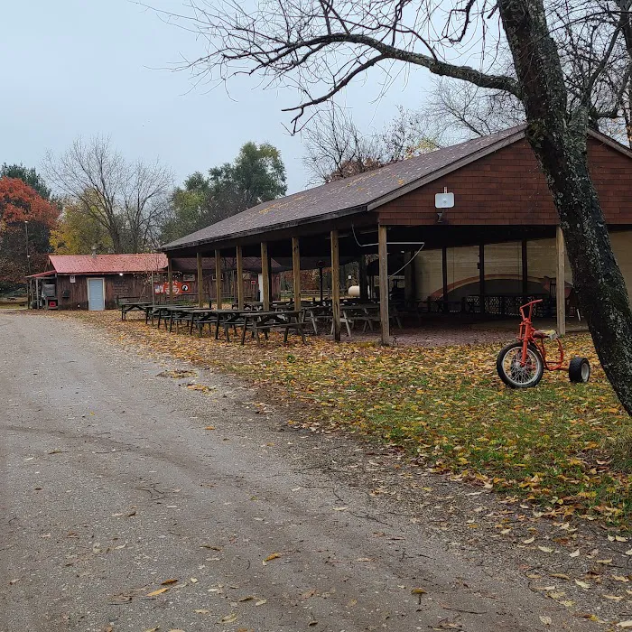 Cycle Moore Legacy Picture 7