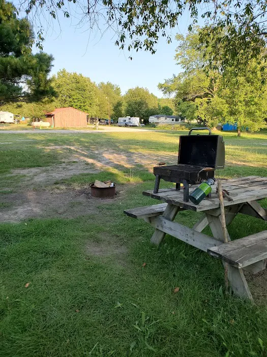 Cycle Moore Legacy Picture 2