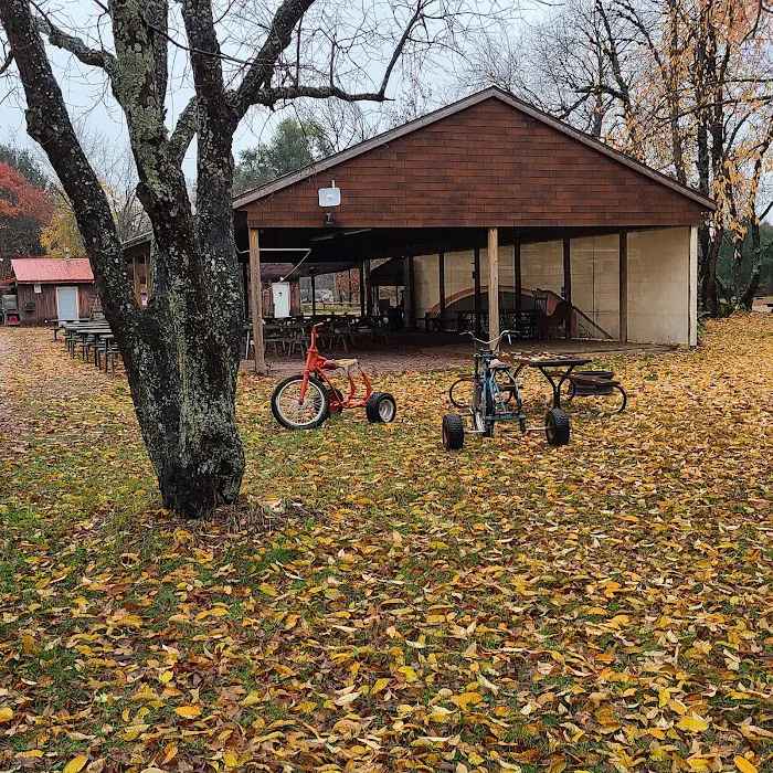 Cycle Moore Legacy Picture 6