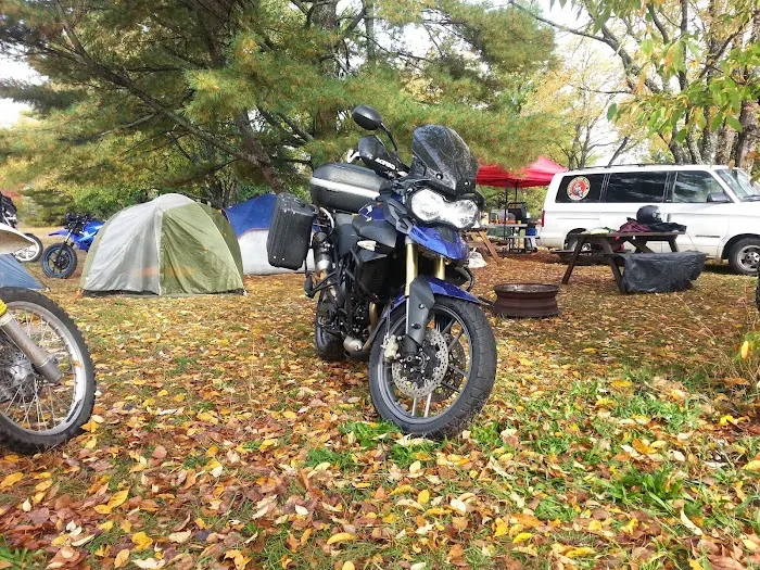 Cycle Moore Legacy Picture 4