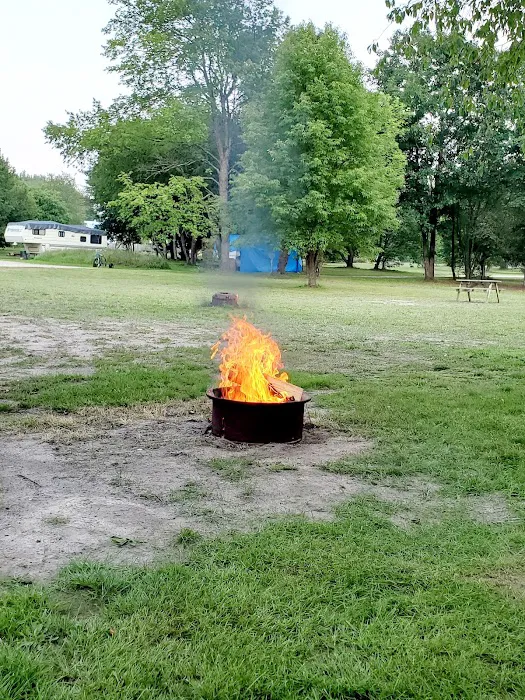 Cycle Moore Legacy Picture 1