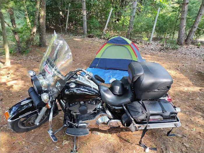 Cycle Moore Legacy Picture 9