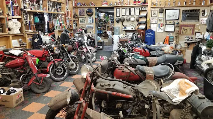 Cycle Moore Legacy Picture 10