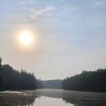 Lake Dubonnet State Forest Campground