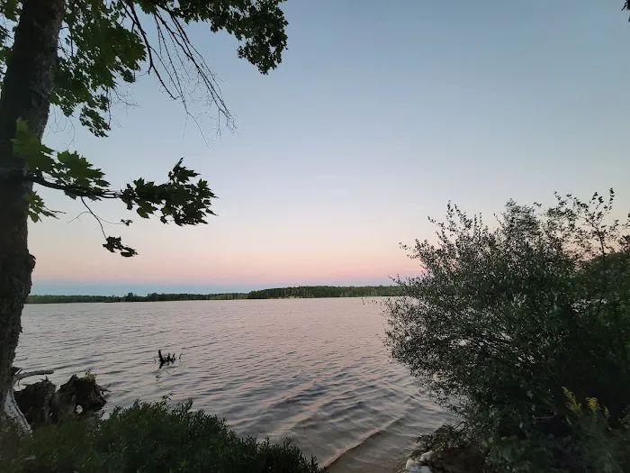 Lake Dubonnet State Forest Campground Picture 3