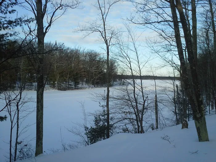 Lake Dubonnet Trail Camp Picture 4