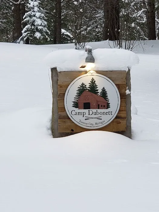 Camp Dubonett Picture 1