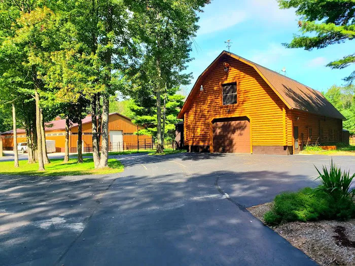 Camp Dubonett Picture 4