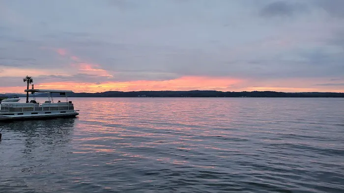 Paradise Cove Campground Picture 9