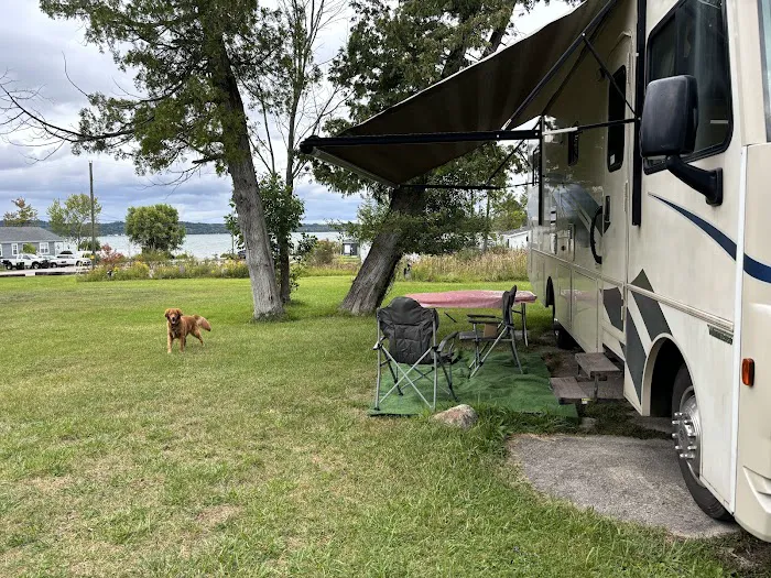 Paradise Cove Campground Picture 8