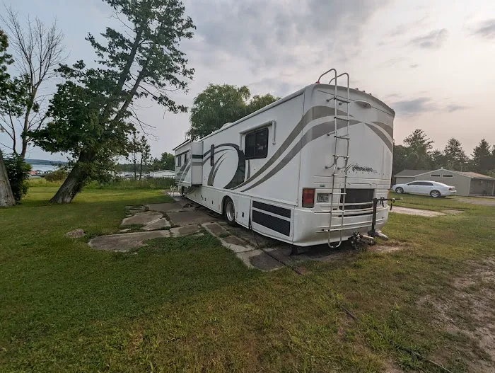 Paradise Cove Campground Picture 1