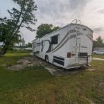 Paradise Cove Campground