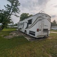 Paradise Cove Campground ico