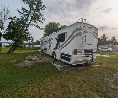 Paradise Cove Campground