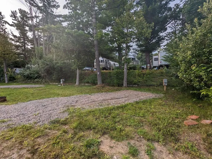 Paradise Cove Campground Picture 4