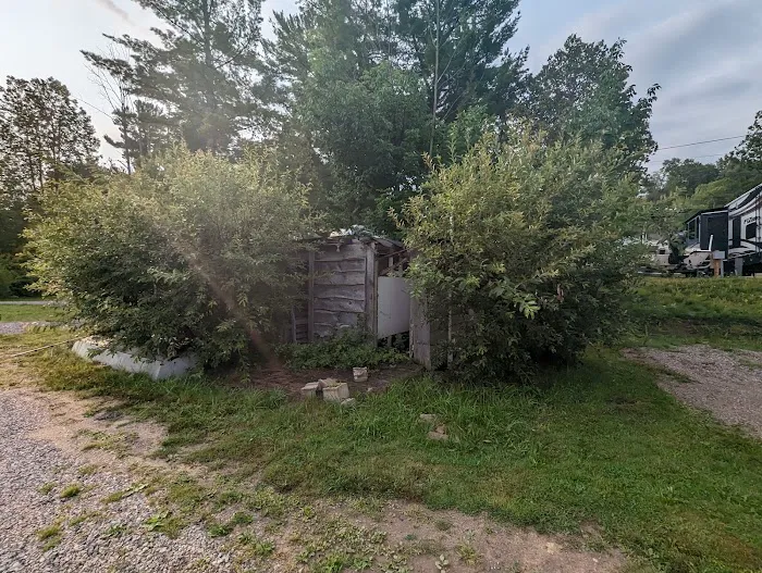 Paradise Cove Campground Picture 3