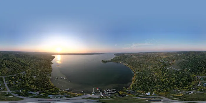 Paradise Cove Campground Picture 6