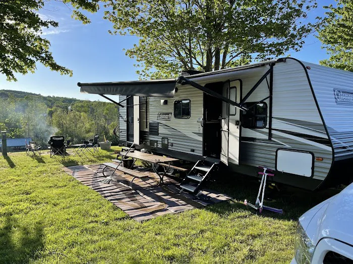 Wooden Shoe Campground Picture 1