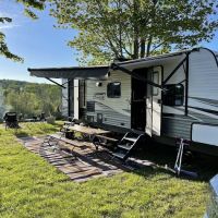 Wooden Shoe Campground ico