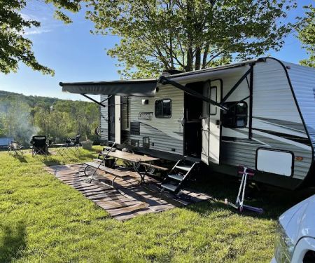 Wooden Shoe Campground