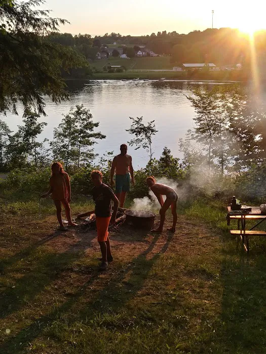 Wooden Shoe Campground Picture 3